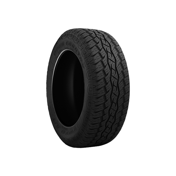 Toyo Open Country A/T+275/65R17 115H M/S