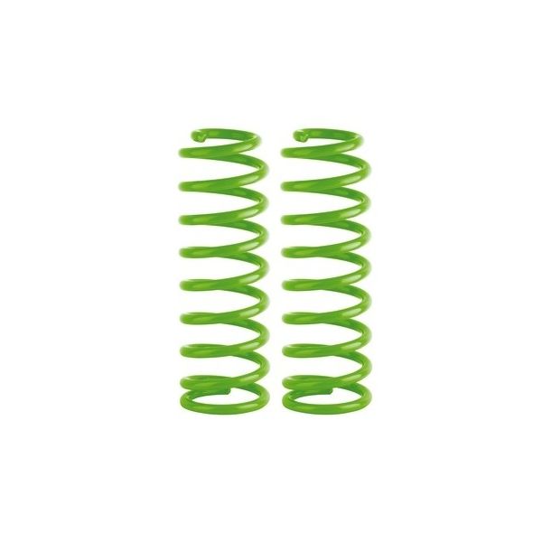Ironman Coil Springs pair 08-13 Rear
