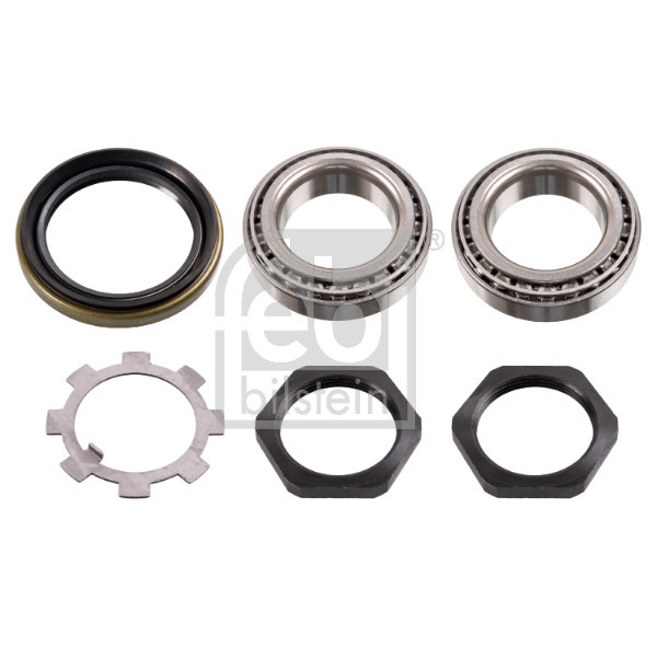 Wheel Bearing Kit Front 