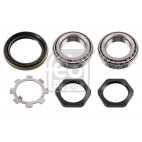 Wheel Bearing Kit Front 