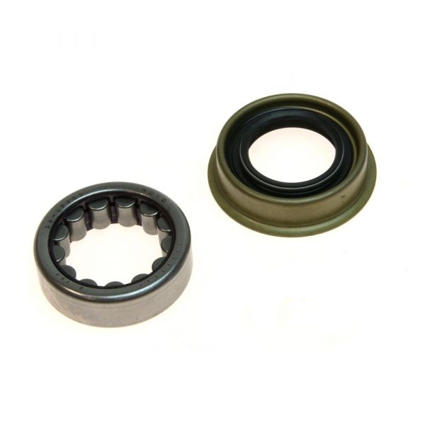 WHEELBEARING kit w. seal WHEELBEARING kit w. seal