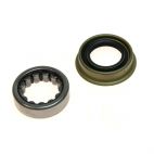 WHEELBEARING kit w. seal