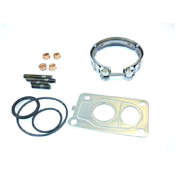 VW Exhaust to turbo repair kit