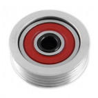 Guide Pulley, Jimny