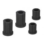 Leafspring Bush Kit shackle end LN110 / 170