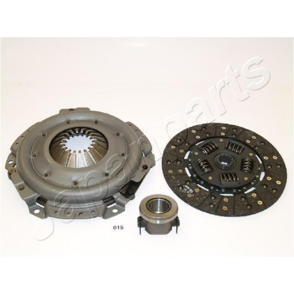 Clutch Kit, Jeep 2.5 td & bensin 95 - 01