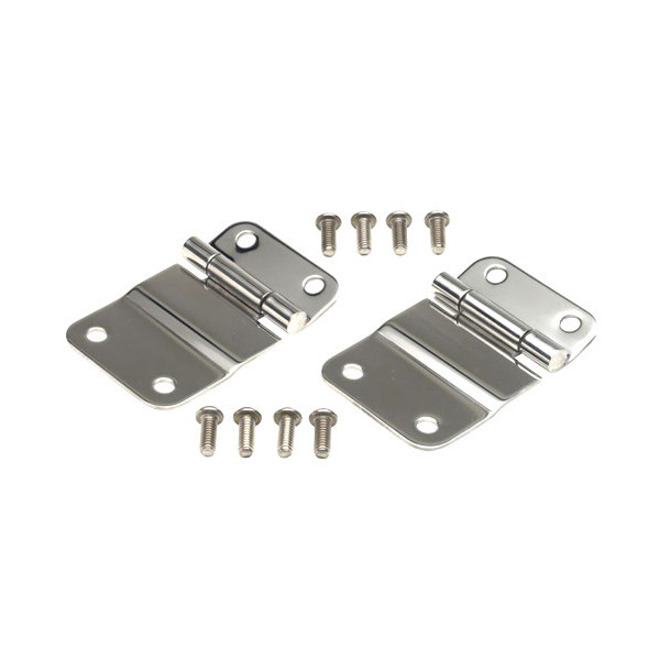 Lower Tailgate Hinges