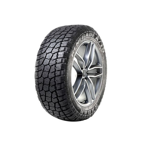 Radar Renegade AT/5 265/70R18 124/121S Radar Renegade AT/5 265/70R18 124/121S