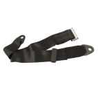 Safety Belt, Rear, Left or Right, Wrangler YJ