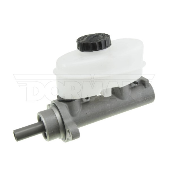 Brake Master Cylinder, Wrangler TJ Brake Master Cylinder, Wrangler TJ