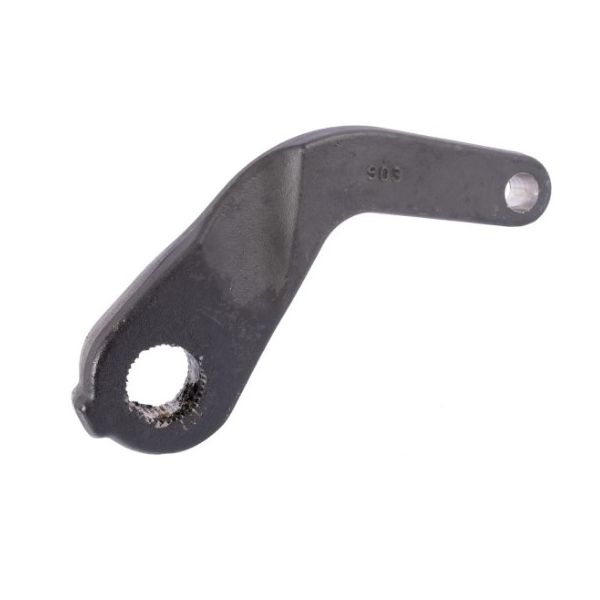 Drop Arm, Discovery 2