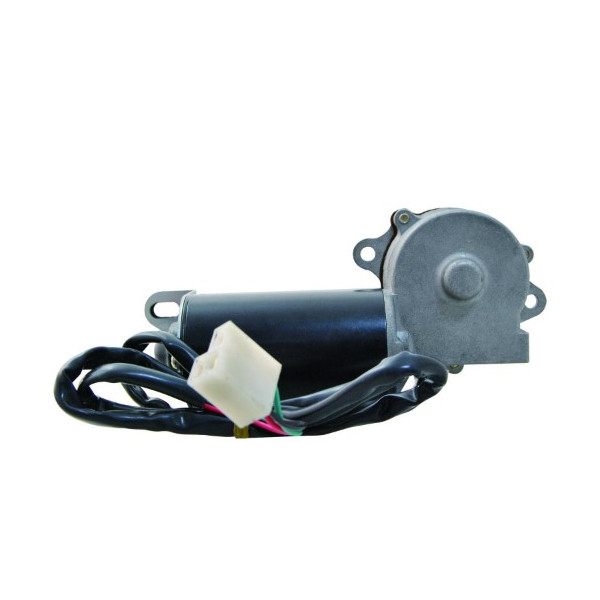 Vindruta torkare motor, Jeep CJ