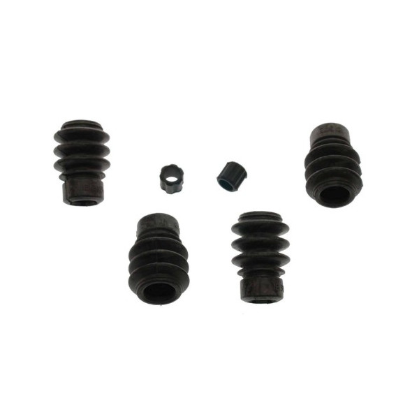Caliper Slide Pin Boot And Bushing, Front