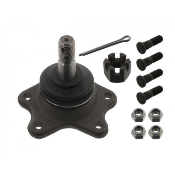 Upper ball joint Upper ball joint