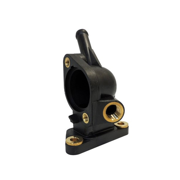 Thermostat housing  2.4 01-07
