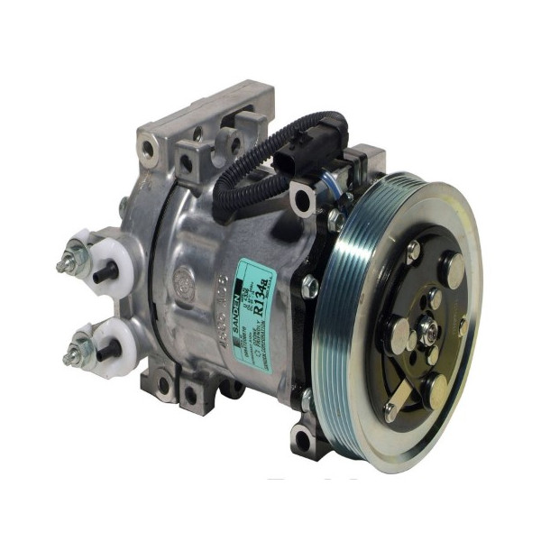 AC Compressor 