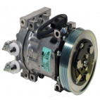 AC Compressor 