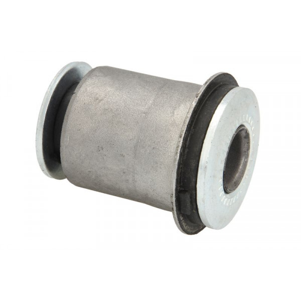 Front lower control arm front bussing