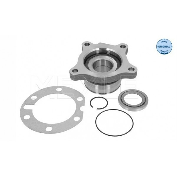 Wheel bearing RH-Rear
