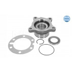 Wheel bearing RH-Rear