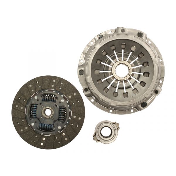 Kopplings Kit 2.8TD 250mm