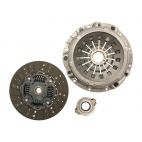 Clutch kit 2.8TD 250mm