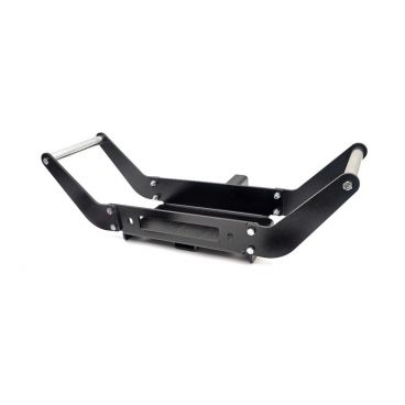 Quick Connect Winch Mount