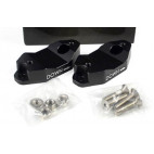 Ironman Sway Bar Relocation Kit, Rear