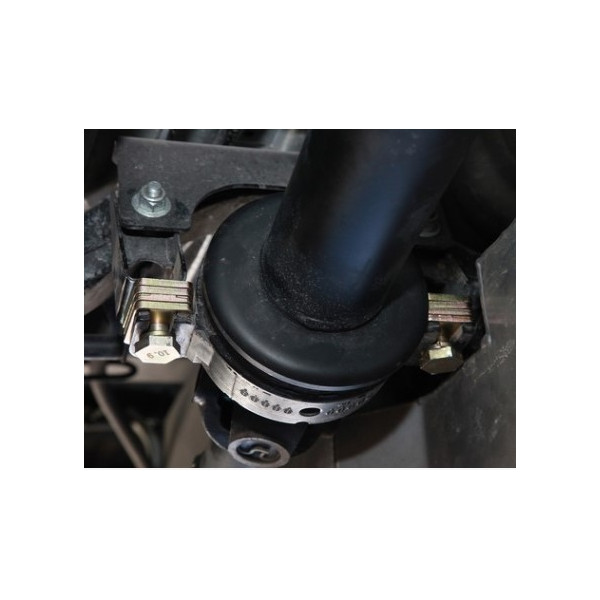 Ironman Centre Bearing Spacer Kit