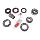 Differential Bearing Kit, Front, Landcruiser