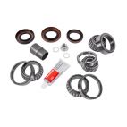 Differential Bearing Kit, Front, Landcruiser