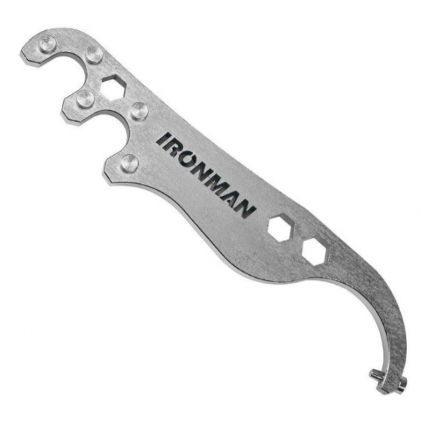 Ironman 4x4 Foam Cell Pro säätötyökalu