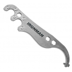 Ironman 4x4 Foam Cell Pro justnering vertyg