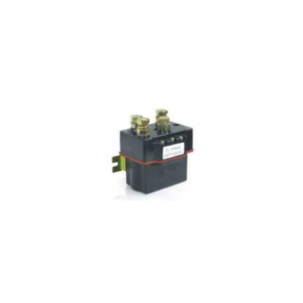 Relay, 24 V, 600 A