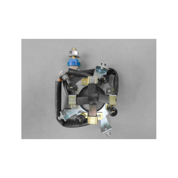 Hiiliharjat Runva EWB 9.5-Q -vinssiin