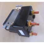 Solenoid, 600 A, 24 V