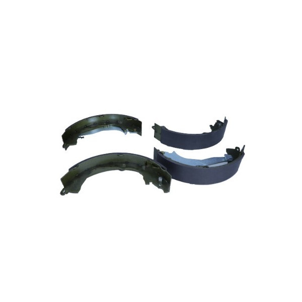 Brake Shoe Set, Rear, VW Brake Shoe Set, Rear, VW