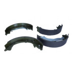 Brake Shoe Set, Rear, VW