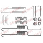 Brake Accessory Kit, Rear, VW
