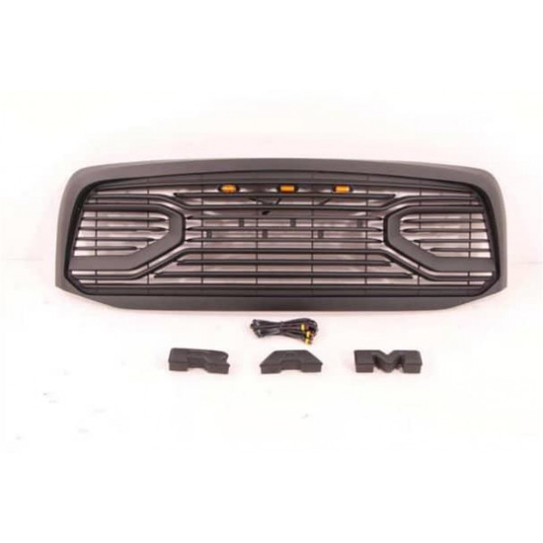 Matrix Grille RAM 06-08