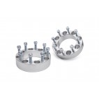 WHEEL SPACER 8 x 6,5 2"