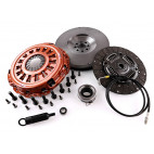 Clutch Kit With Flywheel