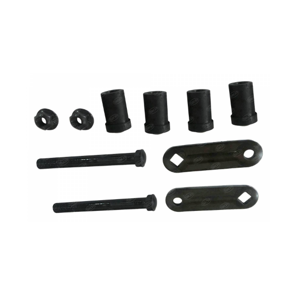 Leaf spring shackle L/R