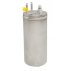 A/C Filter Drier, Jeep