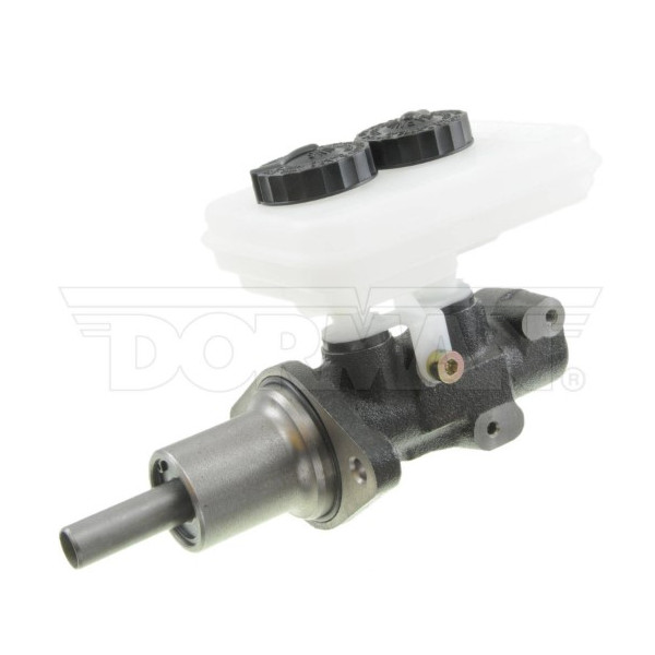 Broms huvudcylinder, ABS, Jeep
