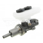 Broms huvudcylinder, ABS, Jeep