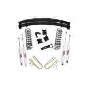 FORD 4 M/SYS W/N