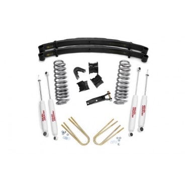 FORD 4 M/SYS W/N