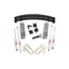 FORD 4 M/SYS W/N