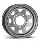 Dotz Dakar 7x16 5/114.3 ET30 60°